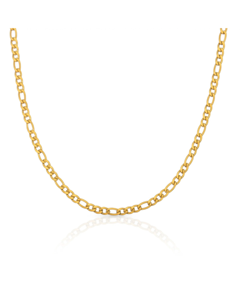 Lover's Tempo Bronte Waterproof Necklace by Lover's Tempo