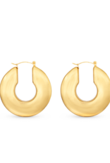 Lover's Tempo Luca Waterproof Earrings by Lover's Tempo