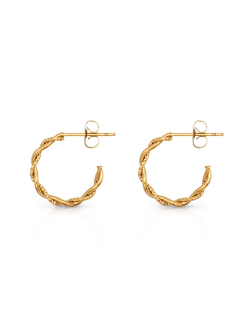 Lover's Tempo Josie Waterproof Earrings by Lover's Tempo