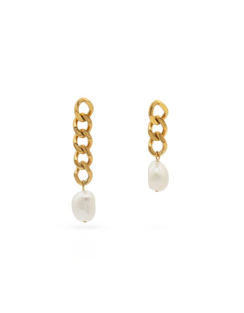 Lover's Tempo Capri Waterproof Earrings by Lover's Tempo