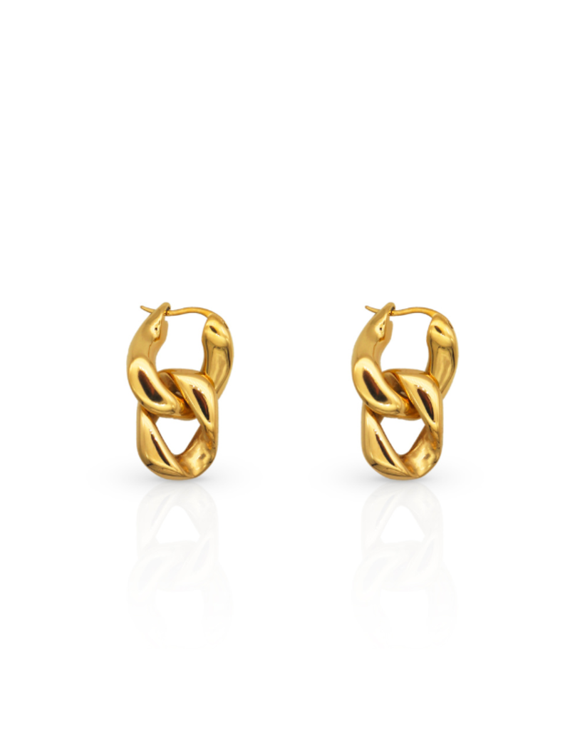 Lover's Tempo Billie Waterproof Earrings by Lover's Tempo