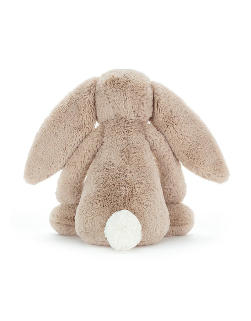 Jellycat Jellycat Beige Bashful Bunny Large