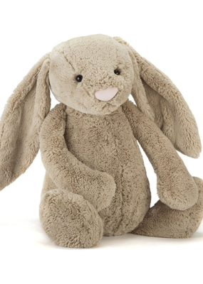 Jellycat Jellycat Beige Bashful Bunny Really Big