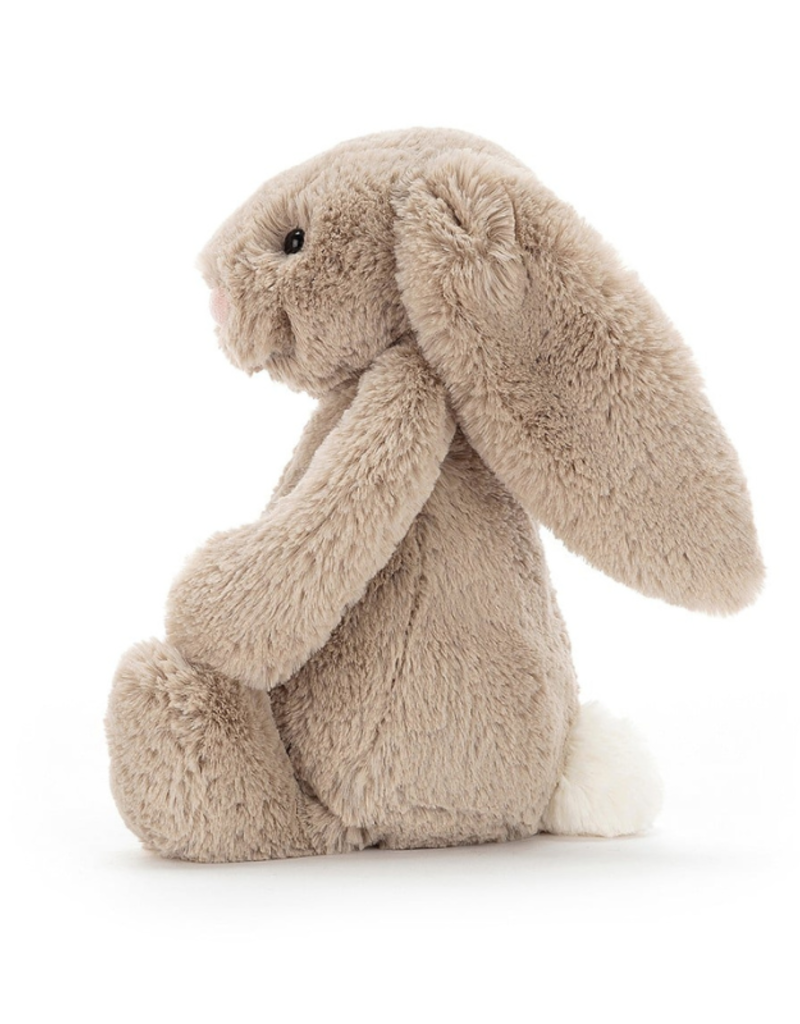 Jellycat Jellycat Beige Bashful Bunny Really Big