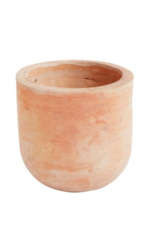 Terracotta Lerato Pot