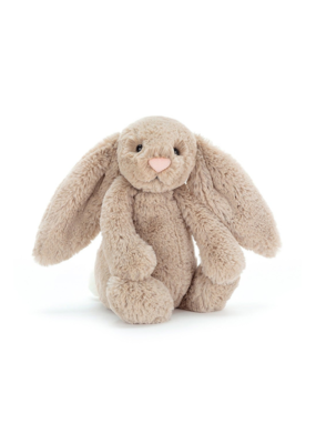 Jellycat COMING SOON!  Jellycat Bashful Beige Bunny Medium