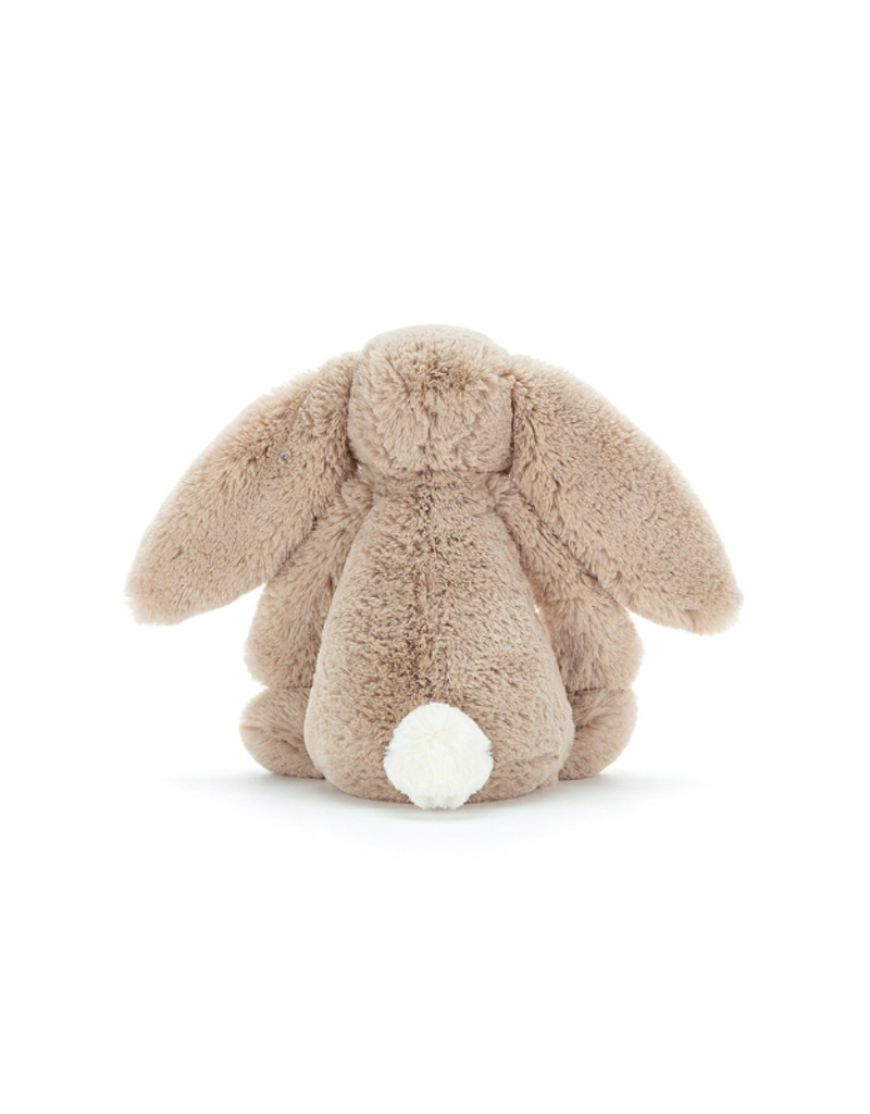 Jellycat COMING SOON!  Jellycat Bashful Beige Bunny Medium