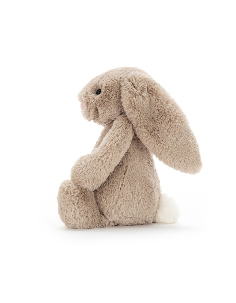 Jellycat COMING SOON!  Jellycat Bashful Beige Bunny Medium