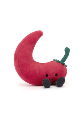 Jellycat Jellycat Amuseable Chili Pepper