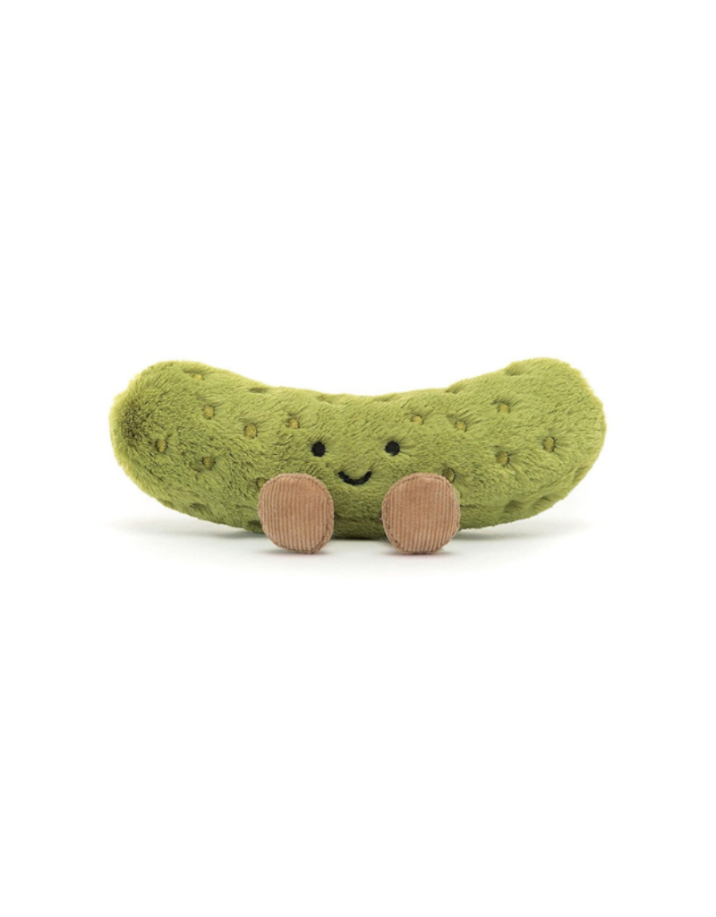 Jellycat OUT OF STOCK Jellycat Amuseable Pickle
