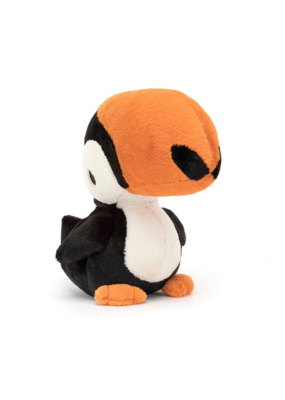 Jellycat Jellycat Bodacious Beak Toucan