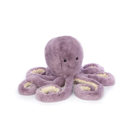 Jellycat Jellycat Maya Octopus Really Big