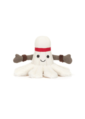 Jellycat Jellycat Amuseables Badminton