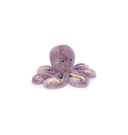 Jellycat Jellycat Maya Octopus Baby