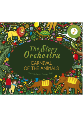 Story Orchestra: Carnival