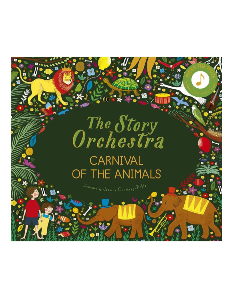Story Orchestra: Carnival