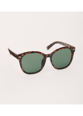Part Two Narian Sunglasses in Tortoise Shell by Part Two