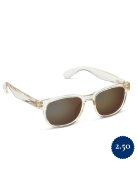 Peepers Sunglasses 18th Hole 2.50 Readers - The Art of Home