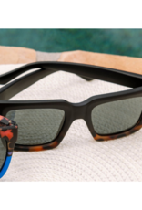 Peepers Peepers Sunglasses Dax Black Tortoise 2.00 Readers