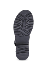 Bueno Amari Platform Sandal in Dusty Mauve by Bueno