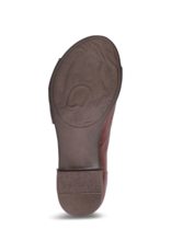 Bueno Tanner Sandal in Tan by Bueno