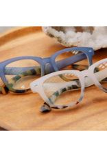 Peepers Peepers Readers Hidden Gem Blue 1.50