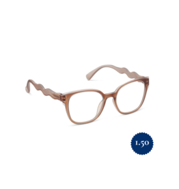 Peepers Peepers Readers If You Say So Brown 1.50