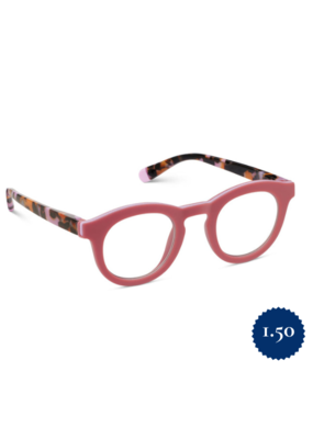 Peepers Peepers Readers Saffron Strawberry 1.50