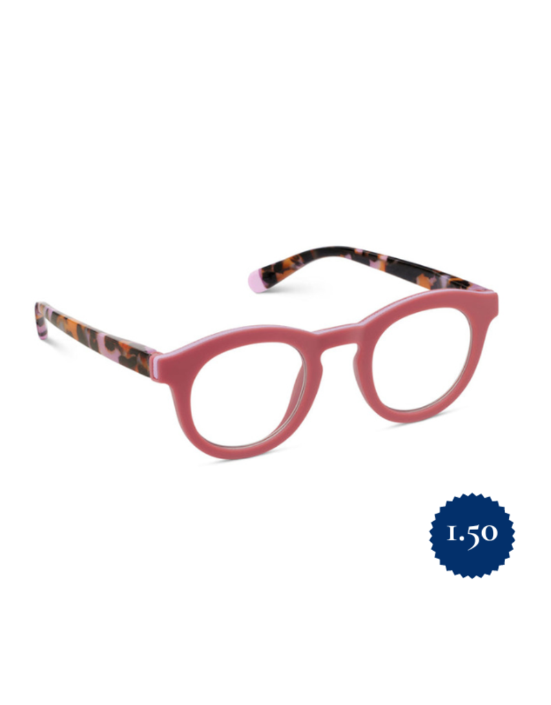 Peepers Peepers Readers Saffron Strawberry 1.50