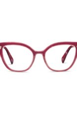 Peepers Peepers Readers Marquee Red 2.00