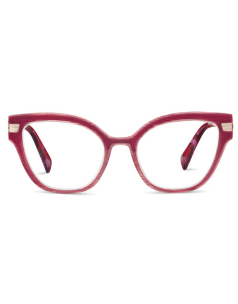 Peepers Peepers Readers Marquee Red 2.00