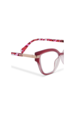Peepers Peepers Readers Marquee Red 2.00