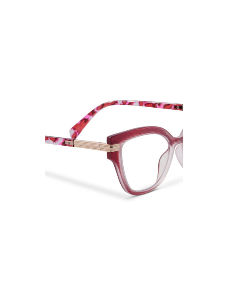 Peepers Peepers Readers Marquee Red 2.00