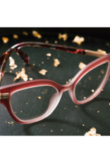 Peepers Peepers Readers Marquee Red 2.00