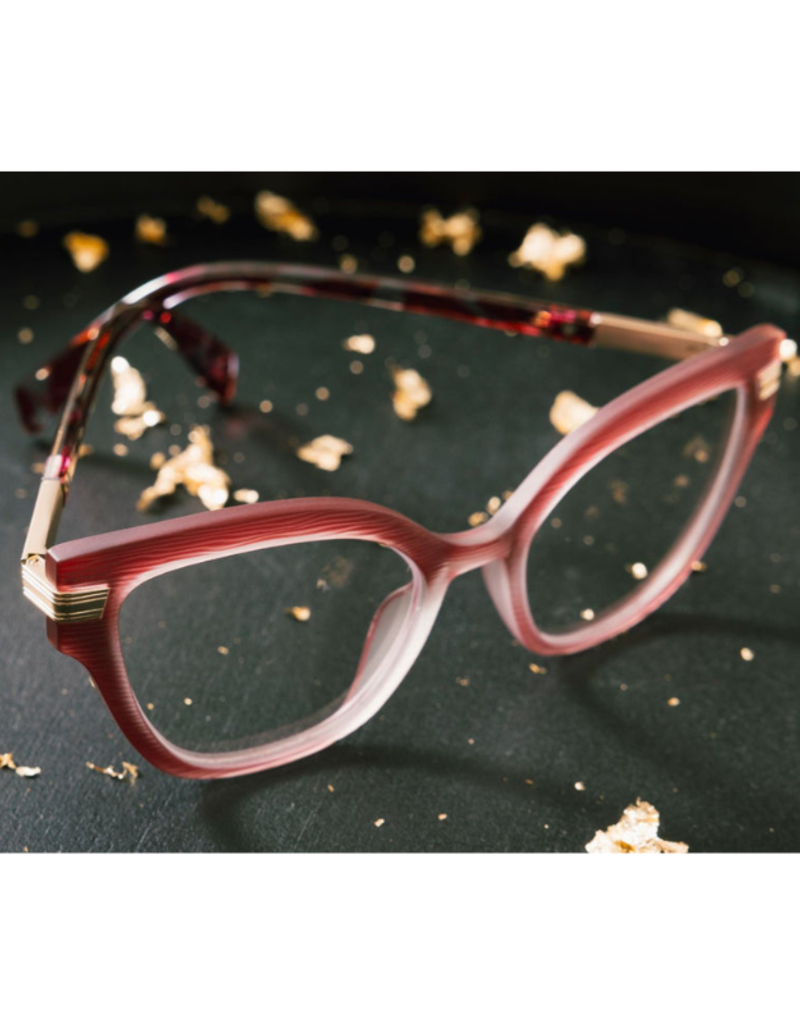 Peepers Peepers Readers Marquee Red 2.00