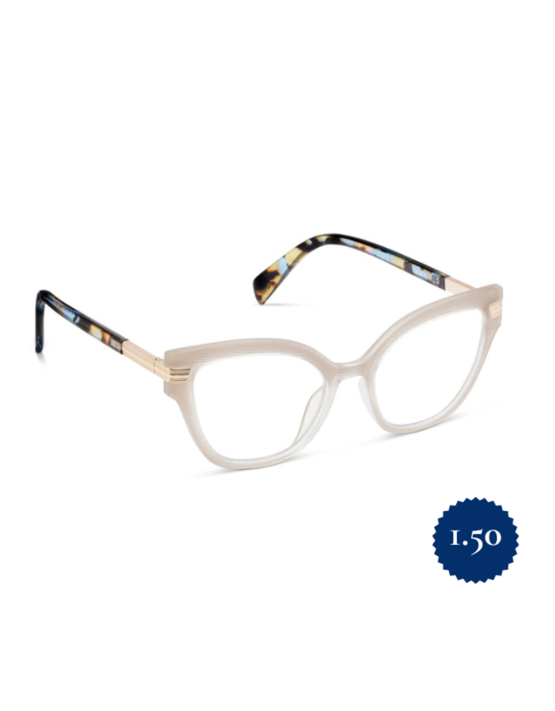 Peepers Peepers Readers Marquee Frost 1.50