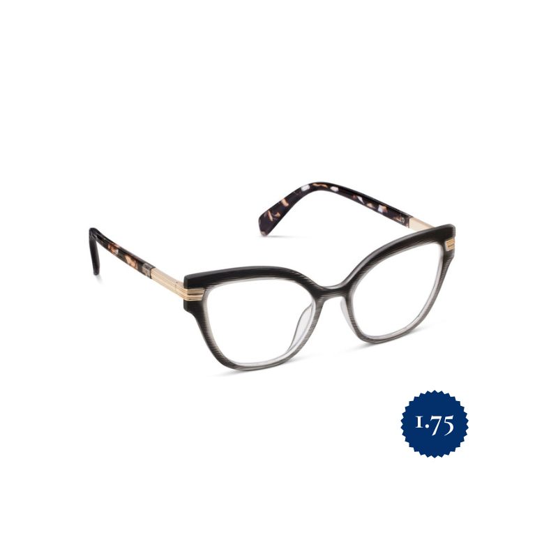 Peepers Margot - Black