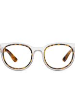 Peepers Peepers Readers Olympia Clear 1.00