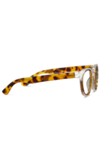 Peepers Peepers Readers Olympia Clear 1.00
