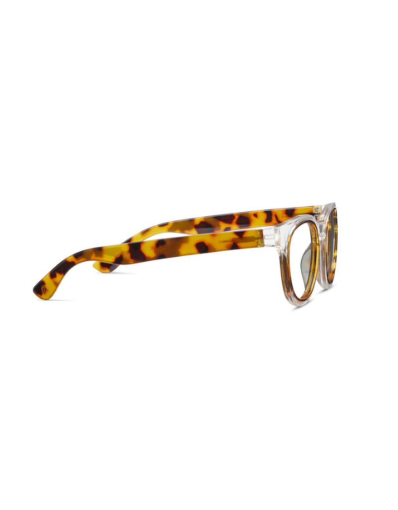 Peepers Peepers Readers Olympia Clear 1.00