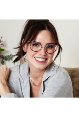 Peepers Peepers Readers Olympia Clear 1.00