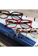 Peepers Peepers Readers Impromptu Peepfetti Tortoise 1.50