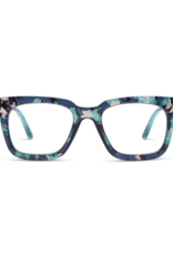 Peepers Peepers Readers Luster Marine 1.50