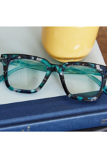 Peepers Peepers Readers Luster Marine 1.50