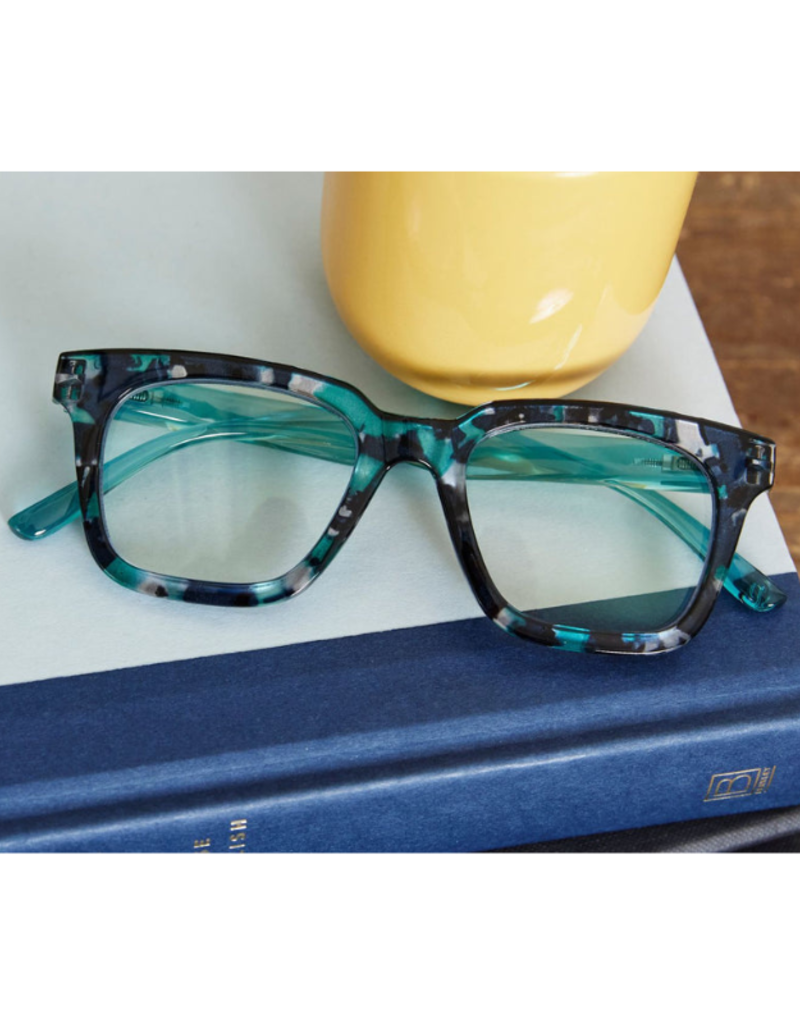 Peepers Peepers Readers Luster Marine 1.50