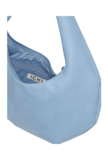 ICHI Cynthia Shoulder Bag in Blue Grotto by ICHI