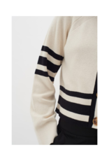 InWear LAST ONE - XL - Melas Cardigan in Vanilla by InWear