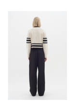 InWear LAST ONE - XL - Melas Cardigan in Vanilla by InWear
