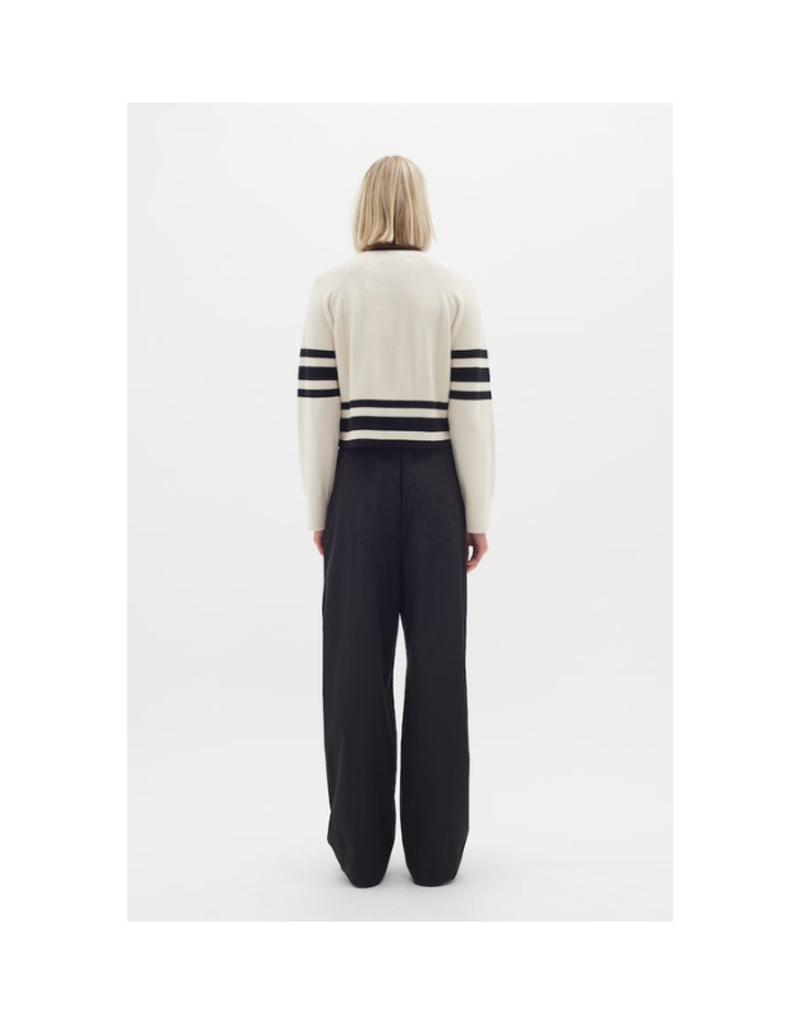 InWear LAST ONE - XL - Melas Cardigan in Vanilla by InWear