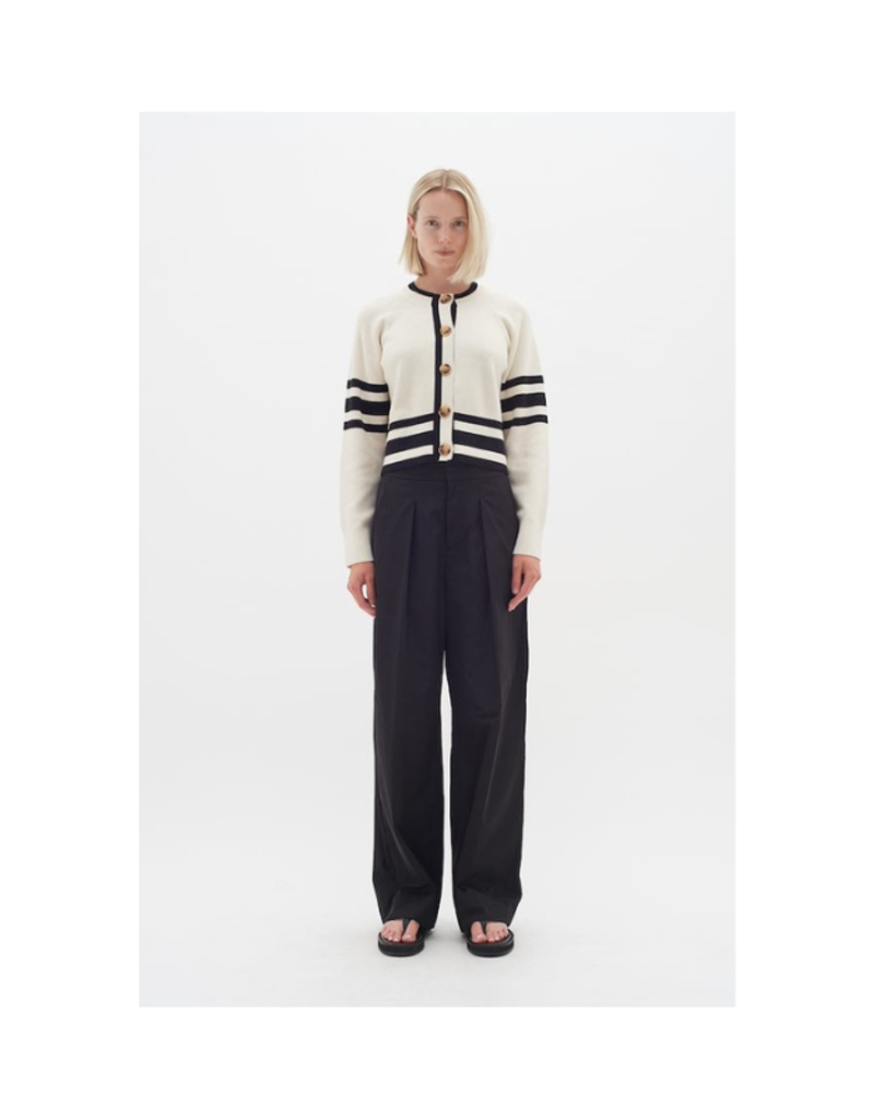 InWear LAST ONE - XL - Melas Cardigan in Vanilla by InWear
